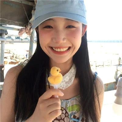 女神注意报！